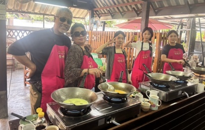 Learn to Cook Thai Food in ChiangMai 13/09/2026 — photo 41