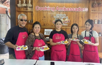 Learn to Cook Thai Food in ChiangMai 13/09/2026 — photo 42