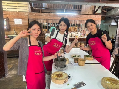 Learn to Cook Thai Food in ChiangMai 13/09/2026 — photo 43