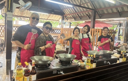 Learn to Cook Thai Food in ChiangMai 13/09/2026 — photo 49