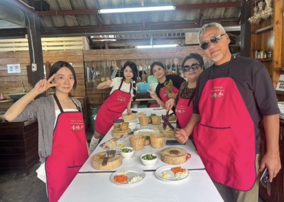 Learn to Cook Thai Food in ChiangMai 13/09/2026 — photo 51