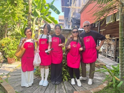 Learn to Cook Thai Food in ChiangMai 13/09/2026 — photo 52