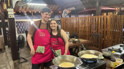 Best Thai Cooking Class in Chiang Mai 14/09/2026 — photo 3