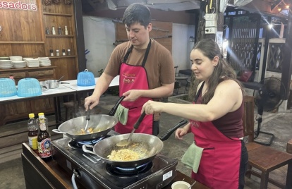 Best Thai Cooking Class in Chiang Mai 14/09/2026 — photo 4