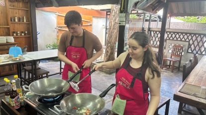 Best Thai Cooking Class in Chiang Mai 14/09/2026 — photo 5