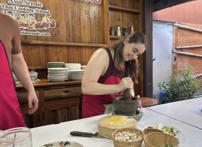 Best Thai Cooking Class in Chiang Mai 14/09/2026 — photo 6