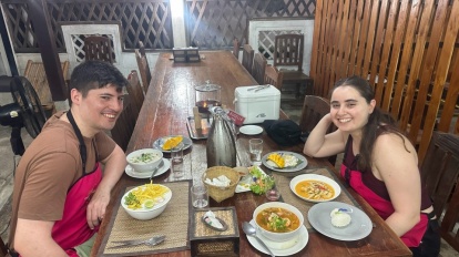 Best Thai Cooking Class in Chiang Mai 14/09/2026 — photo 7