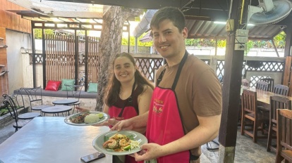 Best Thai Cooking Class in Chiang Mai 14/09/2026 — photo 8