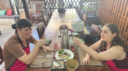 Best Thai Cooking Class in Chiang Mai 14/09/2026 — photo 9