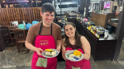 Best Thai Cooking Class in Chiang Mai 14/09/2026 — photo 11