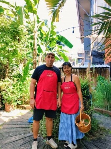 Best Thai Cooking Class in Chiang Mai 14/09/2026 — photo 12