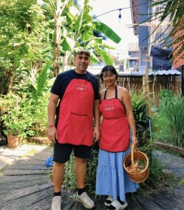Best Thai Cooking Class in Chiang Mai 14/09/2026 — photo 14