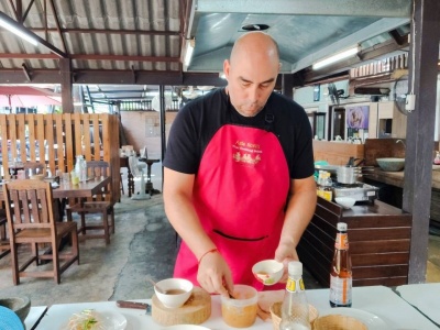 Best Thai Cooking Class in Chiang Mai 14/09/2026 — photo 16