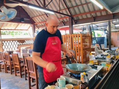 Best Thai Cooking Class in Chiang Mai 14/09/2026 — photo 17