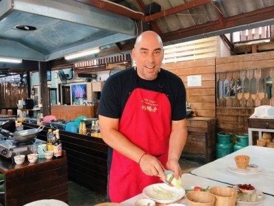 Best Thai Cooking Class in Chiang Mai 14/09/2026 — photo 18