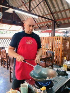 Best Thai Cooking Class in Chiang Mai 14/09/2026 — photo 19