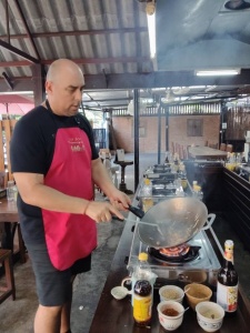 Best Thai Cooking Class in Chiang Mai 14/09/2026 — photo 20