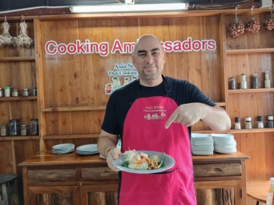 Best Thai Cooking Class in Chiang Mai 14/09/2026 — photo 22