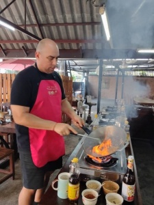 Best Thai Cooking Class in Chiang Mai 14/09/2026 — photo 23