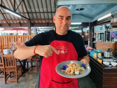 Best Thai Cooking Class in Chiang Mai 14/09/2026 — photo 24