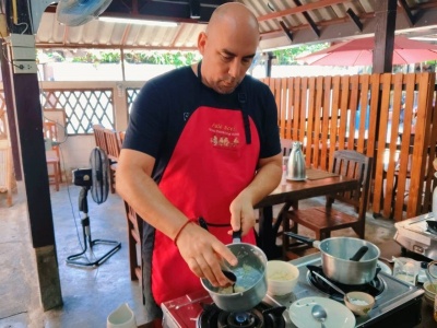 Best Thai Cooking Class in Chiang Mai 14/09/2026 — photo 25