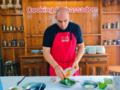Best Thai Cooking Class in Chiang Mai 14/09/2026 — photo 27