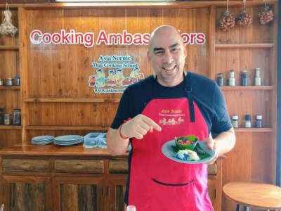 Best Thai Cooking Class in Chiang Mai 14/09/2026 — photo 28