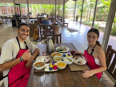 Best Thai Cooking Class in Chiang Mai 14/09/2026 — photo 29