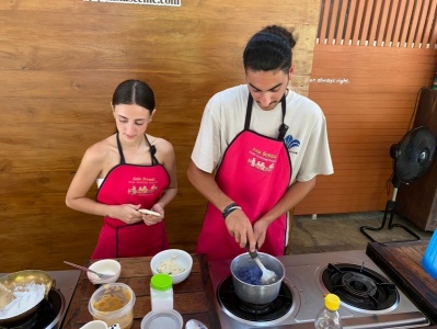 Best Thai Cooking Class in Chiang Mai 14/09/2026 — photo 31