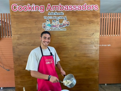 Best Thai Cooking Class in Chiang Mai 14/09/2026 — photo 33