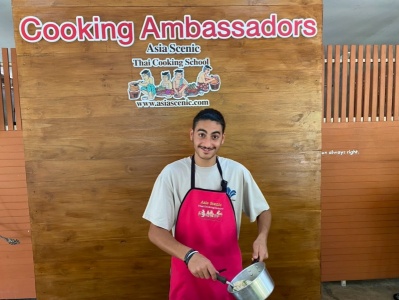 Best Thai Cooking Class in Chiang Mai 14/09/2026 — photo 34