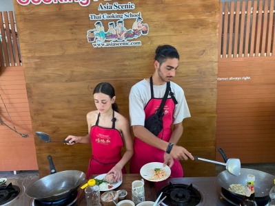 Best Thai Cooking Class in Chiang Mai 14/09/2026 — photo 36