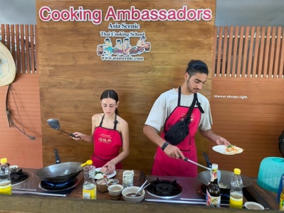 Best Thai Cooking Class in Chiang Mai 14/09/2026 — photo 37