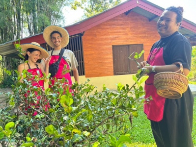Best Thai Cooking Class in Chiang Mai 14/09/2026 — photo 40
