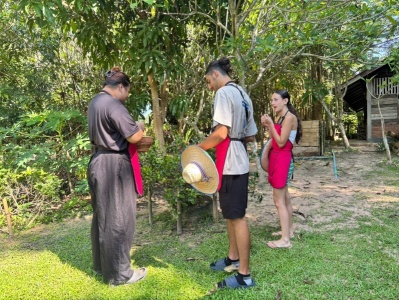 Best Thai Cooking Class in Chiang Mai 14/09/2026 — photo 43
