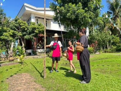 Best Thai Cooking Class in Chiang Mai 14/09/2026 — photo 45