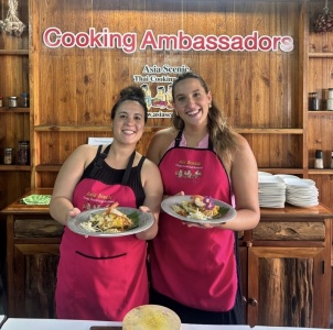 Learn to Cook Thai Food in ChiangMai 13/09/2026 — photo 53