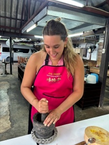 Learn to Cook Thai Food in ChiangMai 13/09/2026 — photo 54