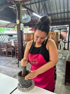 Learn to Cook Thai Food in ChiangMai 13/09/2026 — photo 55