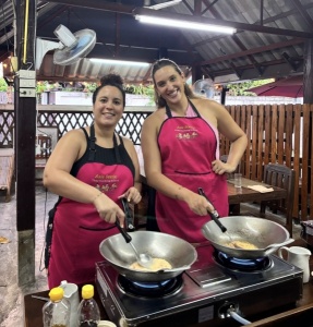 Learn to Cook Thai Food in ChiangMai 13/09/2026 — photo 56