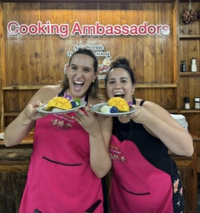 Learn to Cook Thai Food in ChiangMai 13/09/2026 — photo 58
