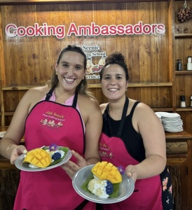 Learn to Cook Thai Food in ChiangMai 13/09/2026 — photo 59