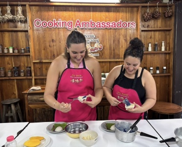 Learn to Cook Thai Food in ChiangMai 13/09/2026 — photo 60