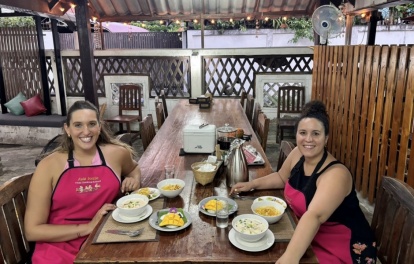 Learn to Cook Thai Food in ChiangMai 13/09/2026 — photo 61