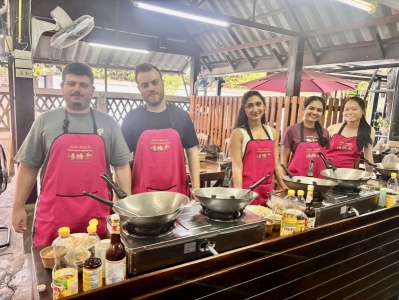 Organic Farm Cooking Experience 15/09/2026 — photo 15