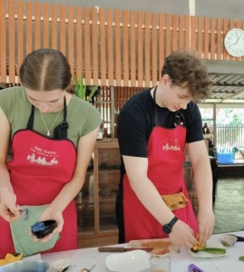 Organic Farm Cooking Experience 15/09/2026 — photo 21