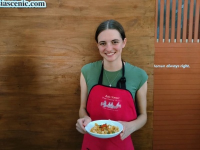 Organic Farm Cooking Experience 15/09/2026 — photo 22
