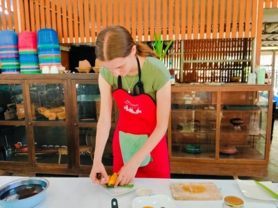 Organic Farm Cooking Experience 15/09/2026 — photo 23