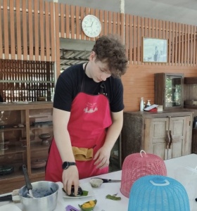 Organic Farm Cooking Experience 15/09/2026 — photo 24