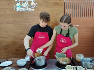 Organic Farm Cooking Experience 15/09/2026 — photo 26